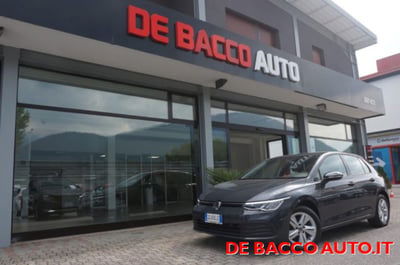 Volkswagen Golf 1.0 TSI EVO Life usata