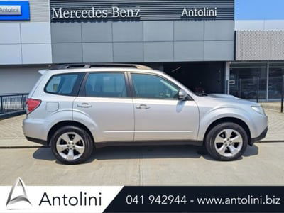 Subaru Forester 2.0D XS Exclusive usata