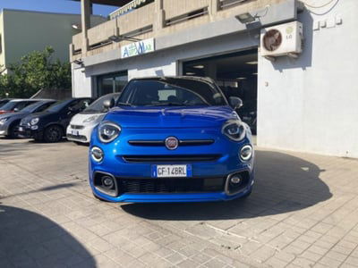 Fiat 500X 1.0 T3 120 CV Sport Dolcevita usata