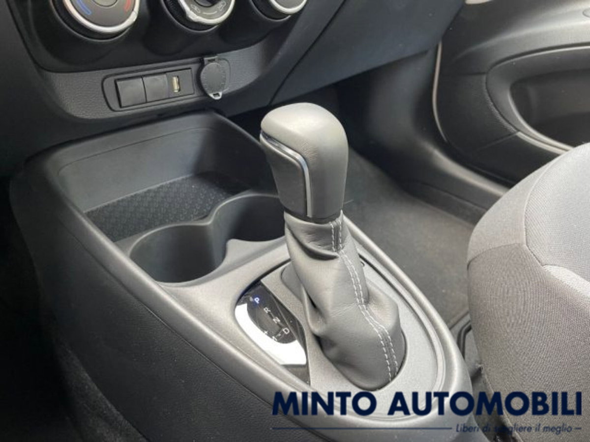 Toyota Aygo X 1.0 Lounge Air 72cv s-cvt (12)