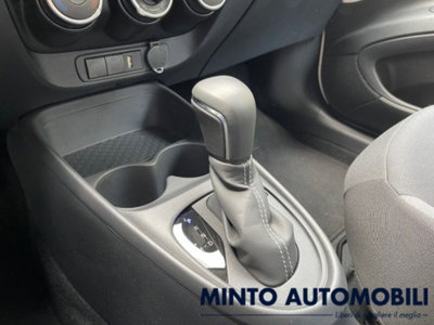 Toyota Aygo X 1.0 Lounge Air 72cv s-cvt (12)