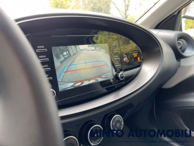 Toyota Aygo X 1.0 Lounge Air 72cv s-cvt (13)