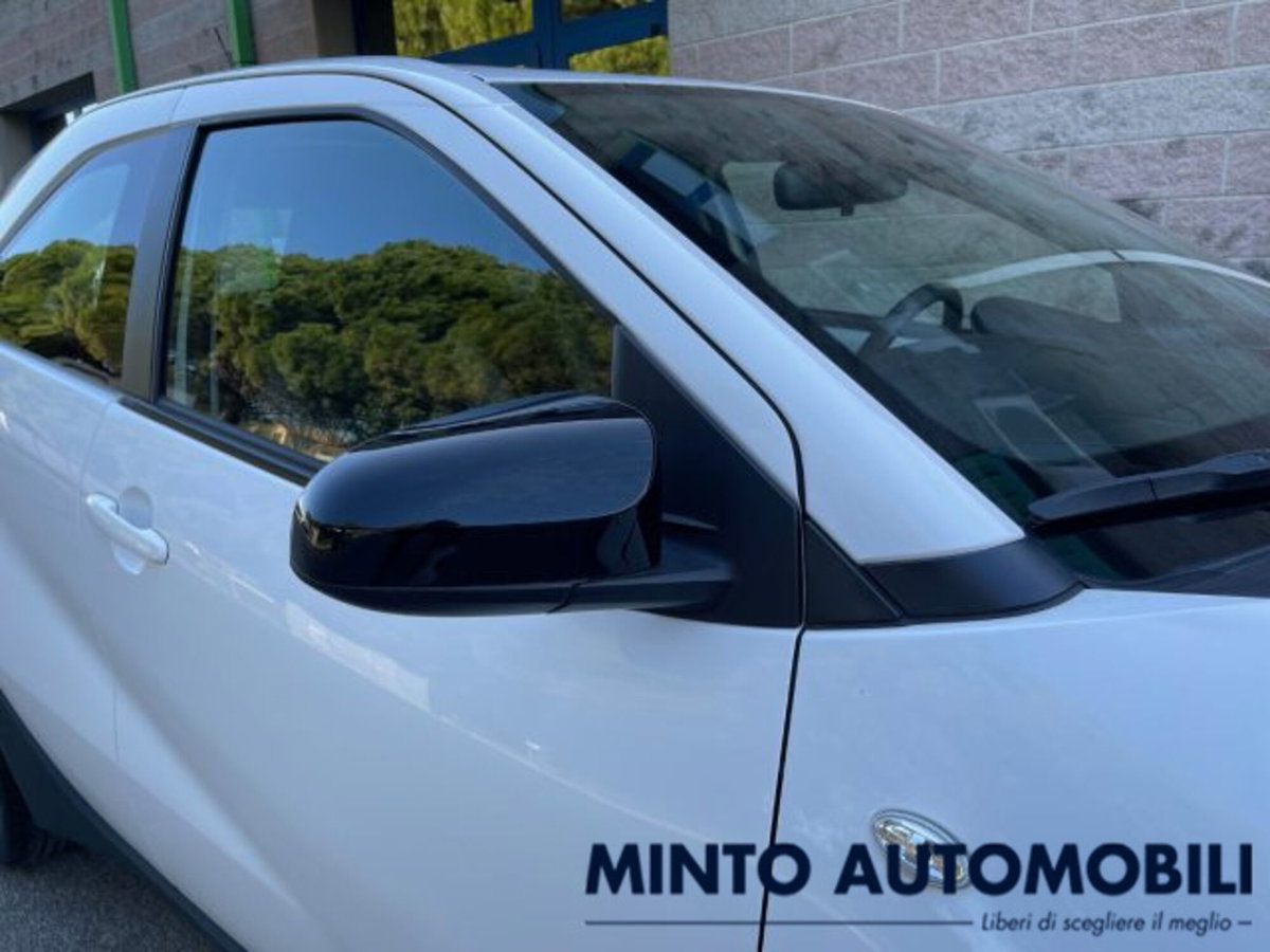 Toyota Aygo X 1.0 Lounge Air 72cv s-cvt (8)