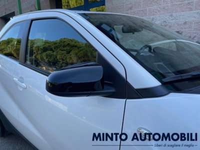 Toyota Aygo X 1.0 Lounge Air 72cv s-cvt (8)