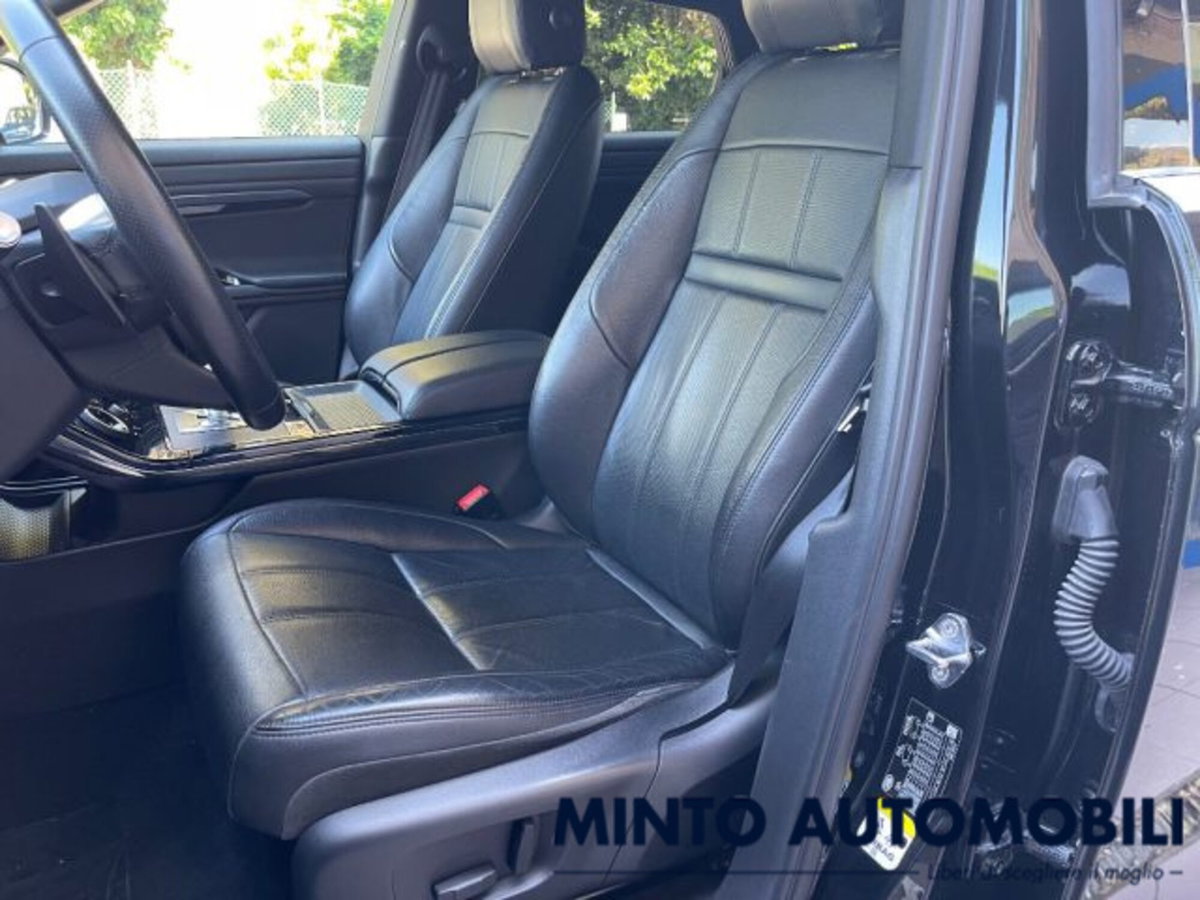 Land Rover Range Rover Evoque 2.0 TD4 180 CV 5p. Pure (18)