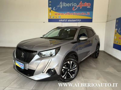 Peugeot 2008 BlueHDi 110 S&S Allure Pack usata