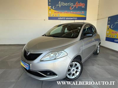 Lancia Ypsilon 1.2 69 CV 5 porte Gold usata