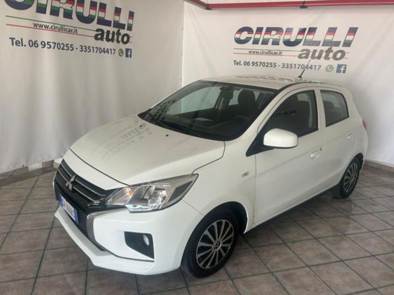 Mitsubishi Space Star 1.2 Invite