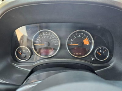 Jeep Compass 2.2 CRD Limited 2WD (15)