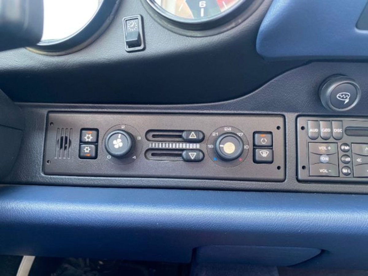 Porsche 911 Cabrio Carrera cat (14)