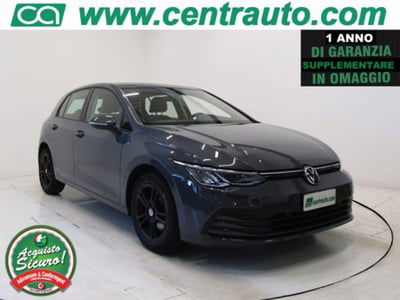 Volkswagen Golf 1.0 TSI EVO Life usata