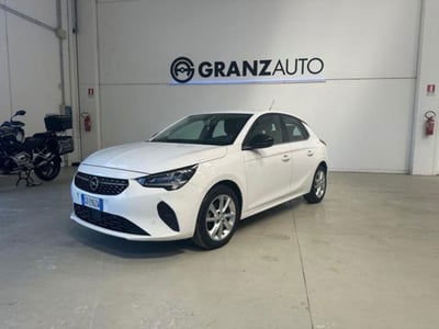 Opel Corsa 1.2 Elegance usata