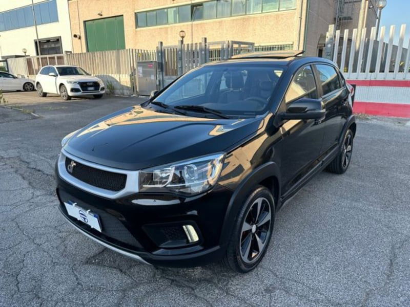 Dr dr3 1.5 Bi-Fuel GPL