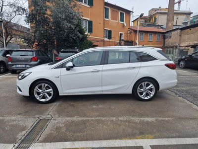 Opel Astra Station Wagon 1.5 CDTI 105 CV S&S Sports Business Elegance usata