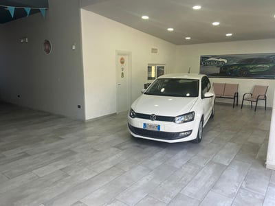 Volkswagen Polo 1.2 TDI DPF 5 p. Comfortline usata