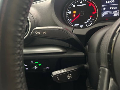 Audi A3 1.6 TDI 116 CV S tronic Sport (16)