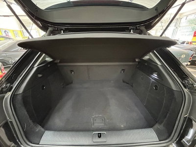 Audi A3 1.6 TDI 116 CV S tronic Sport (7)