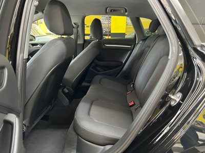 Audi A3 1.6 TDI 116 CV S tronic Sport (8)