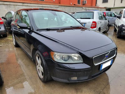 Volvo V50 2.0 D cat Summum