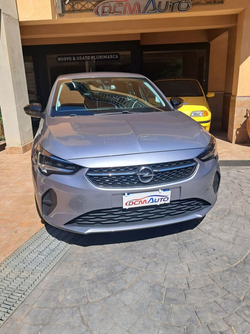 Opel Corsa 1.2 100 CV Elegance