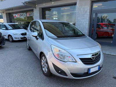 Opel Meriva 1.3 CDTI 95CV ecoFLEStart&Stop Cosmo usata