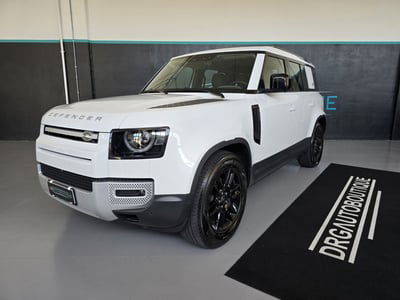 Land Rover Defender 110 3.0d i6 mhev SE awd 200cv auto 6p.ti usato