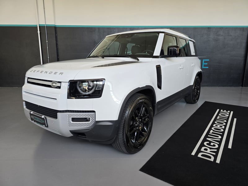 Land Rover Defender 110 3.0d i6 mhev SE awd 200cv auto 6p.ti