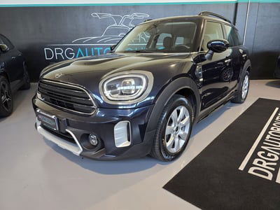 MINI Mini Countryman 1.5 One D Northwood Edition Countryman usata