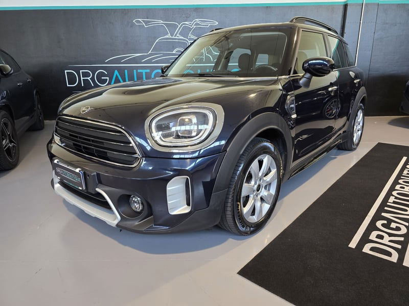MINI Mini Countryman 1.5 One D Northwood Edition Countryman