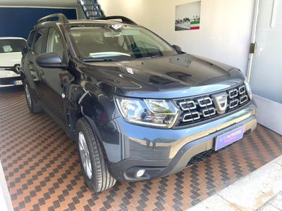 Dacia Duster 1.5 dCi 8V 110 CV 4x2 Comfort usata
