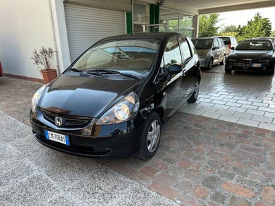 Honda Jazz 1.4 i-DSi 5p. Graph. usata