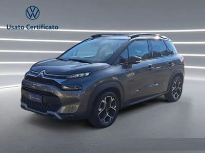 Citroen C3 Aircross BlueHDi 110 S&S Shine Pack usata