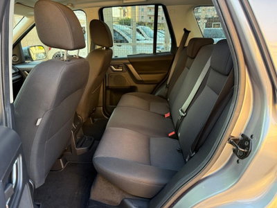 Land Rover Freelander 2.2 SD4 S.W. S (10)