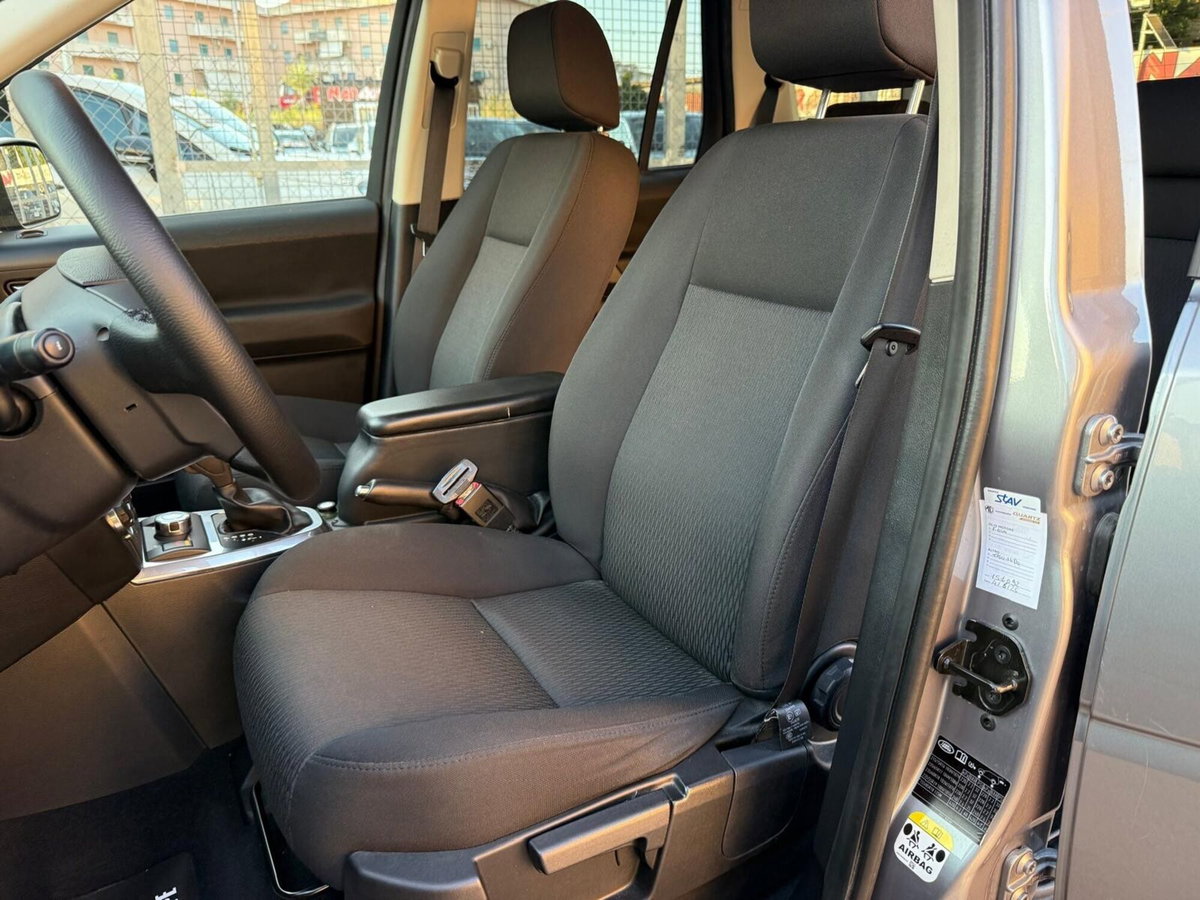 Land Rover Freelander 2.2 SD4 S.W. S (12)