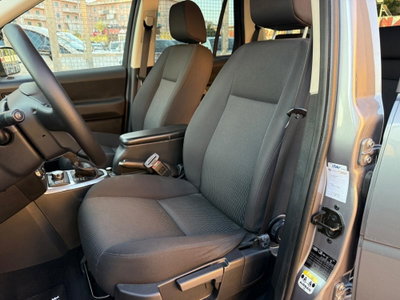 Land Rover Freelander 2.2 SD4 S.W. S (12)