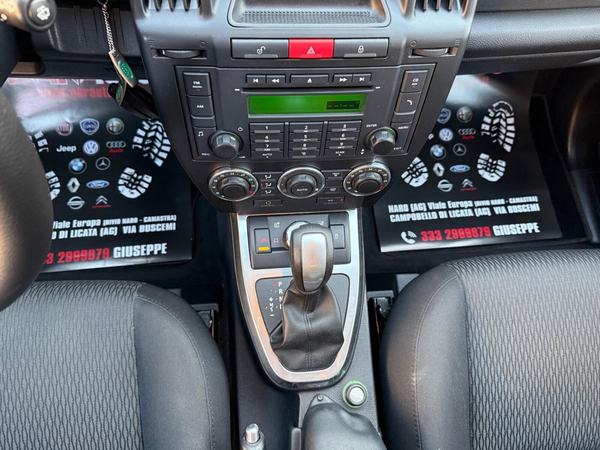 Land Rover Freelander 2.2 SD4 S.W. S (19)