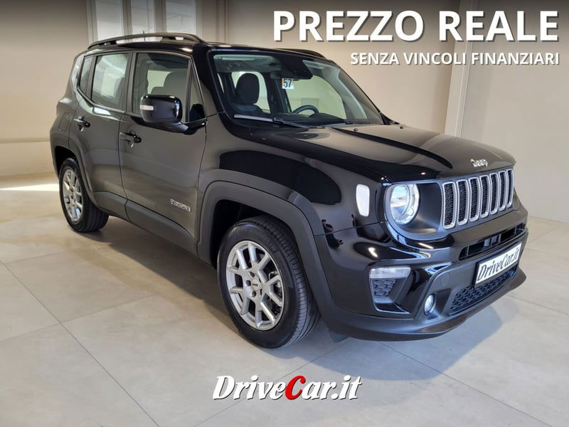 Jeep Renegade 1.0 T3 Limited