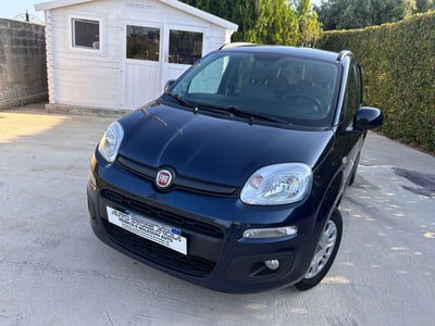 Fiat Panda 1.2 Lounge usata