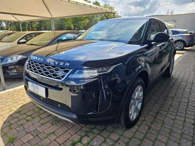 Land Rover Range Rover Evoque 2.0D I4-L.Flw 150 CV AWD Auto HSE usata