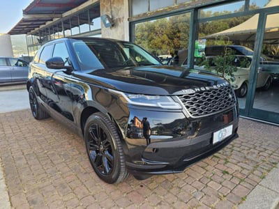 Land Rover Range Rover Velar 2.0D I4 180 CV R-Dynamic S usata