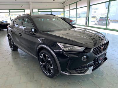 Cupra Formentor Formentor 1.4 e-Hybrid DSG VZ Priority usata