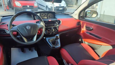 Lancia Ypsilon 1.2 69 CV 5 porte Platinum usata