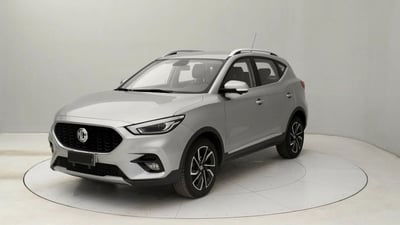 Mg ZS ZS 1.5 Luxury usata