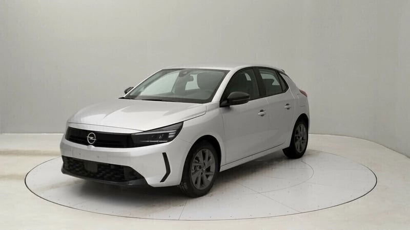 Opel Corsa 1.2 100 CV Elegance