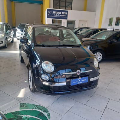 Fiat 500 1.2 Lounge usata
