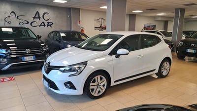 Renault Clio TCe 90 CV 5 porte Business usata