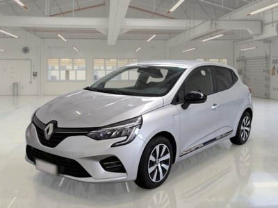 Renault Clio Blue dCi 100 CV 5 porte Evolution usata