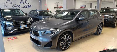 BMW X2 xDrive18d Msport