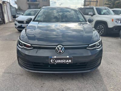 Volkswagen Golf 2.0 TDI SCR Style usata