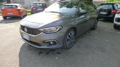 Fiat Tipo Station Wagon Tipo 1.6 Mjt S&S DCT SW Lounge usata
